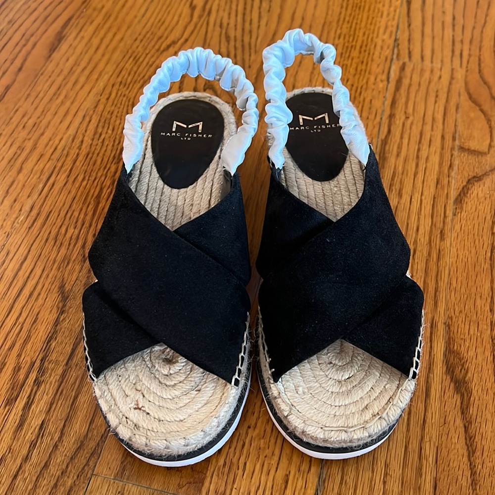 Marc Fisher Espadrille